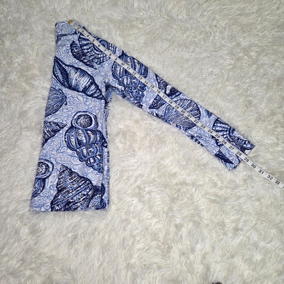 Lilly Pulitzer Captain Popover Sweater "Pop Up Stuffed Shells" - Picture 6 of 15